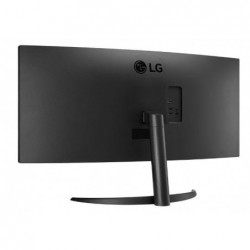 Monitor 34WR50QC-B Ultawide 34 cale WQHD 21:9 FreeSync 