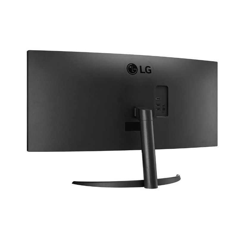 Monitor 34WR50QC-B Ultawide 34 cale WQHD 21:9 FreeSync 