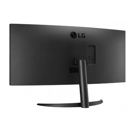 Monitor 34WR50QC-B Ultawide 34 cale WQHD 21:9 FreeSync 