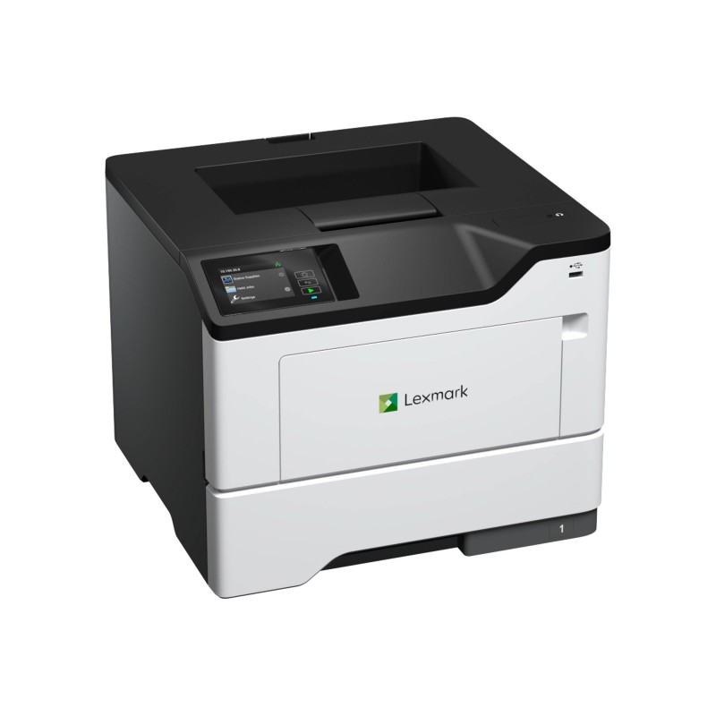 LEXMARK MS631dw Monochrome Singlefunction Printer HV EMEA 47ppm