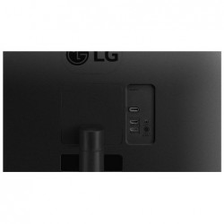 Monitor 34WR50QC-B Ultawide 34 cale WQHD 21:9 FreeSync 