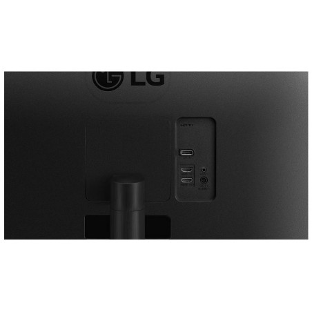 Monitor 34WR50QC-B Ultawide 34 cale WQHD 21:9 FreeSync 