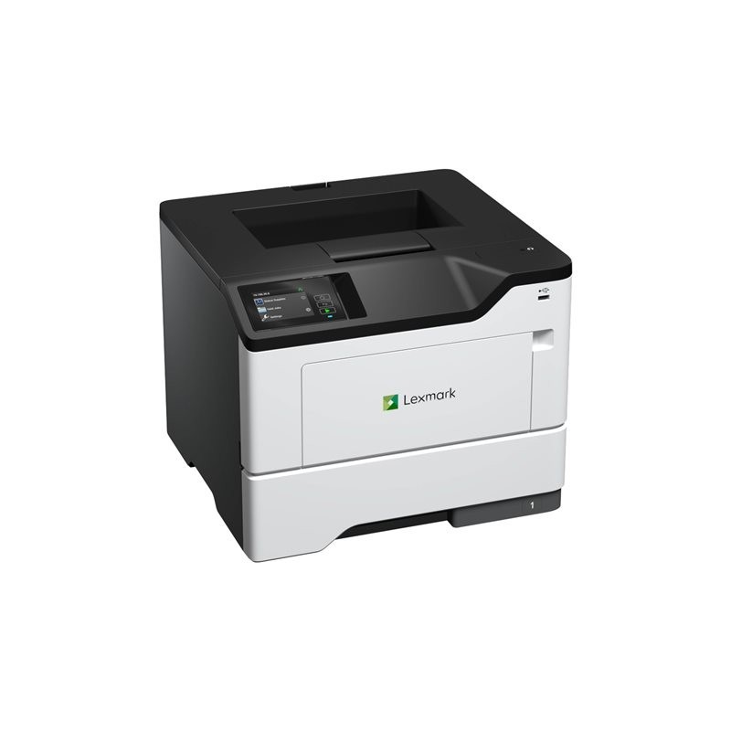 LEXMARK MS631dw Monochrome Singlefunction Printer HV EMEA 47ppm