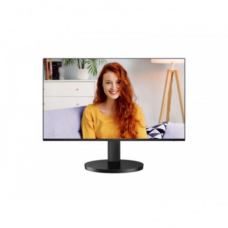 Monitor 24B3CF2 23.8 cala IPS 100Hz HDMI USB-C HAS 