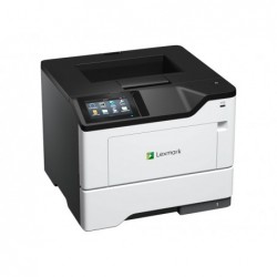 LEXMARK MS632dwe Monochrome Singlefunction Printer HV EMEA 47ppm