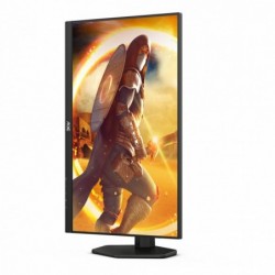 Monitor Q27G4X 27 cali IPS 180Hz HDMIx2 DP Pivot Monitor Q27G4X 27 cali IPS 180Hz HDMIx2 DP Pivot
