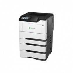 LEXMARK MS632dwe Monochrome Singlefunction Printer HV EMEA 47ppm