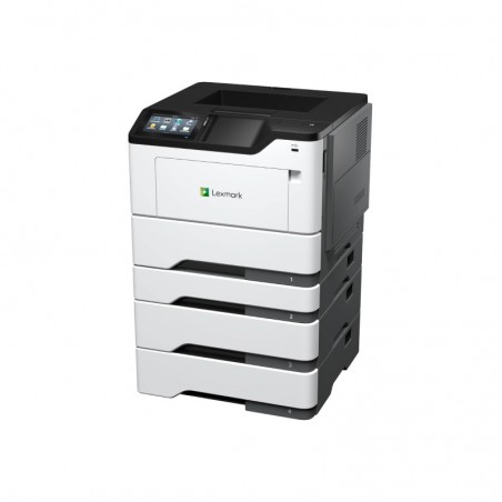 LEXMARK MS632dwe Monochrome Singlefunction Printer HV EMEA 47ppm