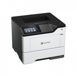 LEXMARK MS632dwe Monochrome Singlefunction Printer HV EMEA 47ppm