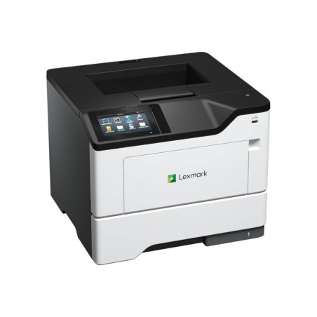 LEXMARK MS632dwe Monochrome Singlefunction Printer HV EMEA 47ppm