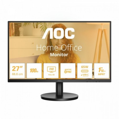Monitor 27B3CA2 27 cali IPS 100Hz HDMI DP USB-C Monitor 27B3CA2 27 cali IPS 100Hz HDMI DP USB-C