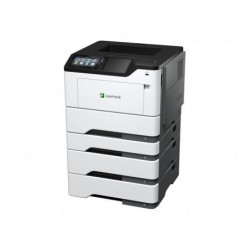 LEXMARK MS632dwe Monochrome Singlefunction Printer HV EMEA 47ppm
