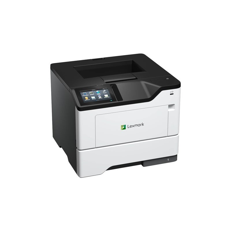 LEXMARK MS632dwe Monochrome Singlefunction Printer HV EMEA 47ppm