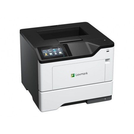 LEXMARK MS632dwe Monochrome Singlefunction Printer HV EMEA 47ppm