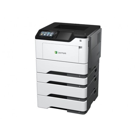 LEXMARK MS632dwe Monochrome Singlefunction Printer HV EMEA 47ppm