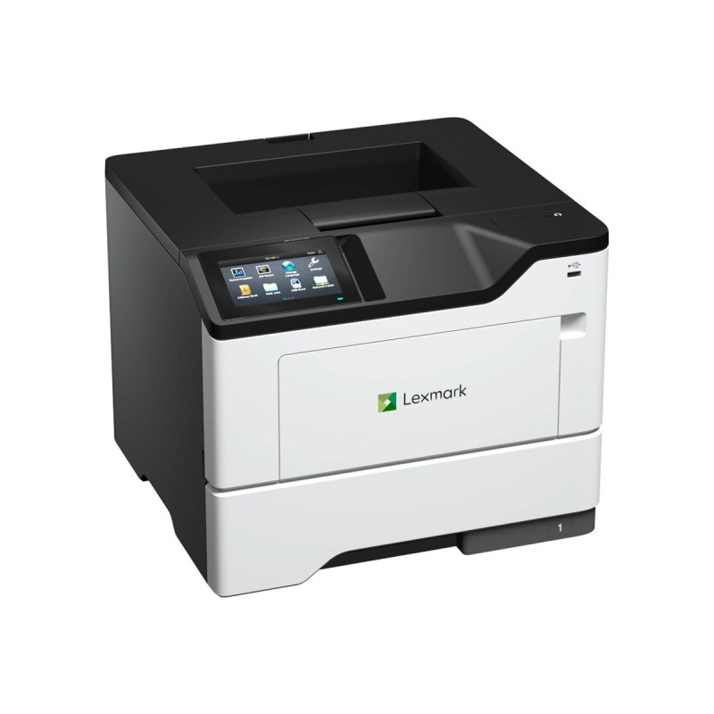 LEXMARK MS632dwe Monochrome Singlefunction Printer HV EMEA 47ppm