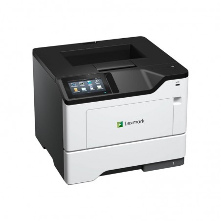 LEXMARK MS632dwe Monochrome Singlefunction Printer HV EMEA 47ppm