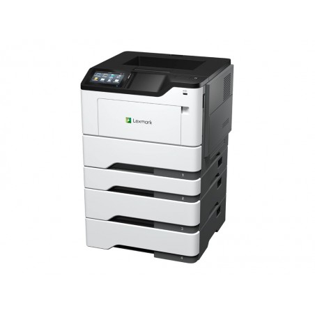 LEXMARK MS632dwe Monochrome Singlefunction Printer HV EMEA 47ppm