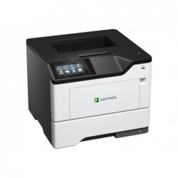 LEXMARK MS632dwe Monochrome Singlefunction Printer HV EMEA 47ppm