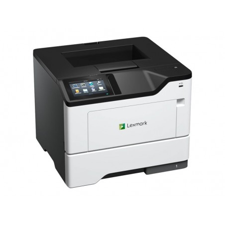 LEXMARK MS632dwe Monochrome Singlefunction Printer HV EMEA 47ppm