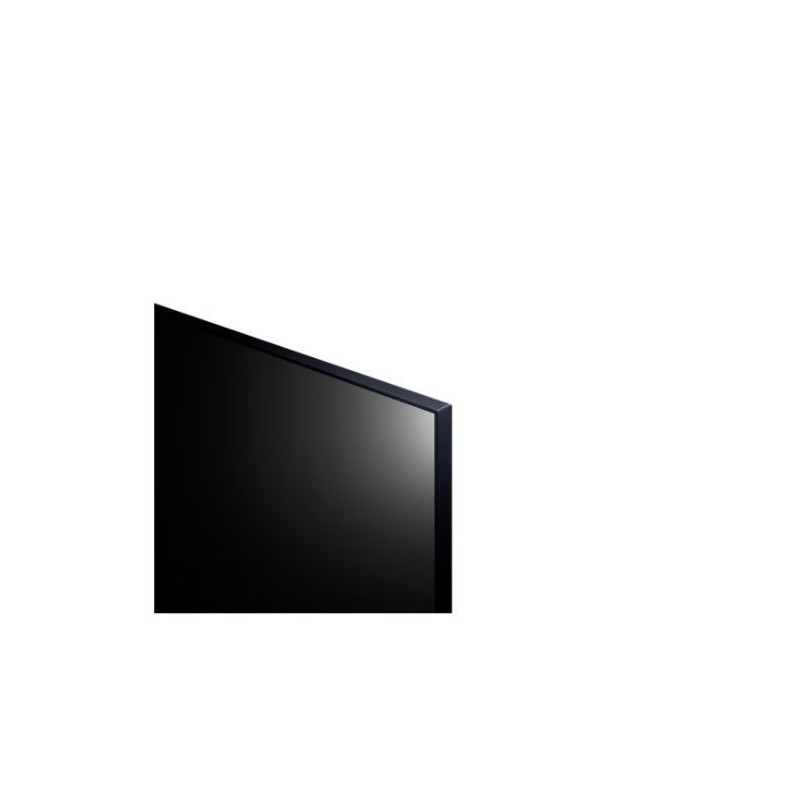 Monitor wielkoformatowy 43UL3J-M 43 cale UHD IPS 16/7 300cd/m2 Monitor wielkoformatowy 43UL3J-M 43 cale UHD IPS 16/7 300cd/m2
