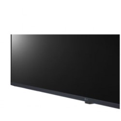 Monitor wielkoformatowy 43UL3J-M 43 cale UHD IPS 16/7 300cd/m2 Monitor wielkoformatowy 43UL3J-M 43 cale UHD IPS 16/7 300cd/m2