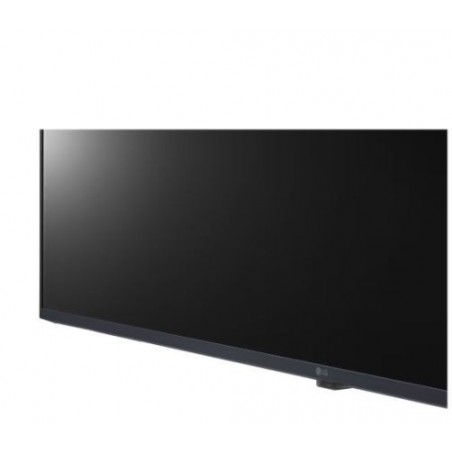 Monitor wielkoformatowy 43UL3J-M 43 cale UHD IPS 16/7 300cd/m2 Monitor wielkoformatowy 43UL3J-M 43 cale UHD IPS 16/7 300cd/m2
