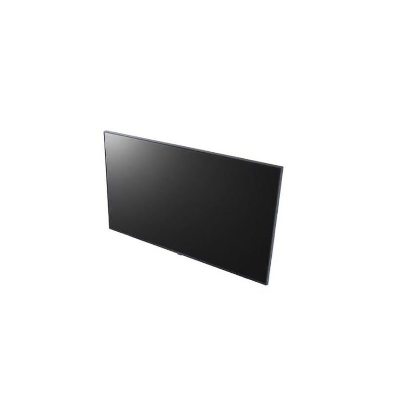 Monitor wielkoformatowy 43UL3J-M 43 cale UHD IPS 16/7 300cd/m2 Monitor wielkoformatowy 43UL3J-M 43 cale UHD IPS 16/7 300cd/m2