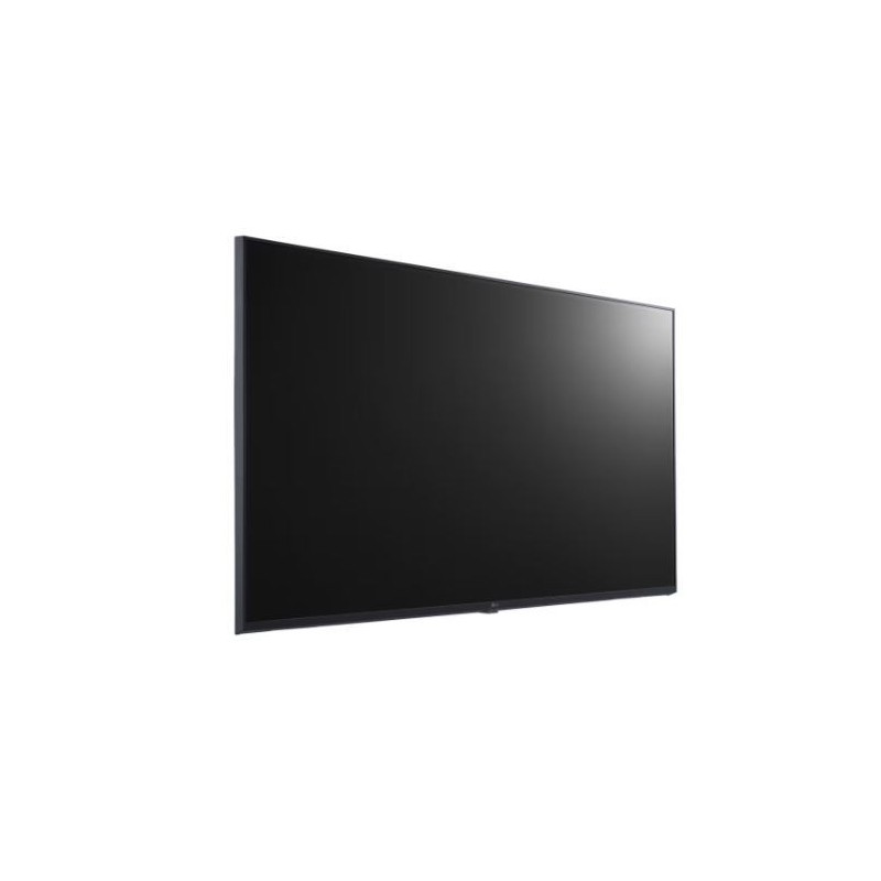 Monitor wielkoformatowy 43UL3J-M 43 cale UHD IPS 16/7 300cd/m2 Monitor wielkoformatowy 43UL3J-M 43 cale UHD IPS 16/7 300cd/m2