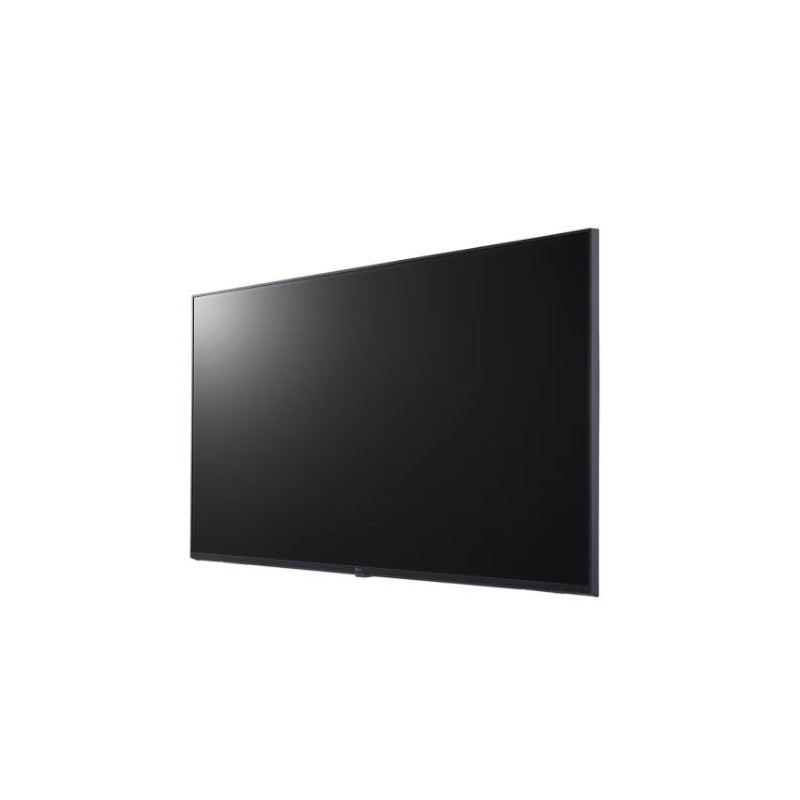 Monitor wielkoformatowy 43UL3J-M 43 cale UHD IPS 16/7 300cd/m2 Monitor wielkoformatowy 43UL3J-M 43 cale UHD IPS 16/7 300cd/m2