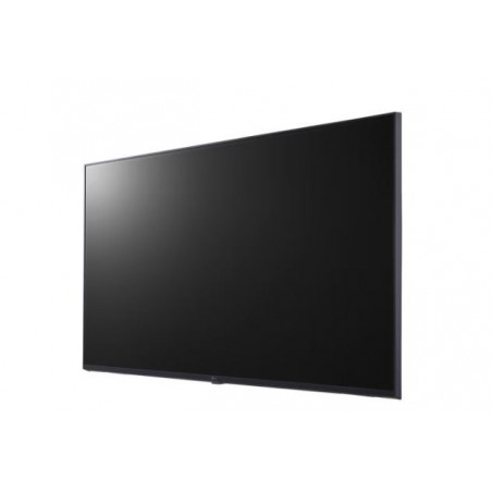 Monitor wielkoformatowy 43UL3J-M 43 cale UHD IPS 16/7 300cd/m2 Monitor wielkoformatowy 43UL3J-M 43 cale UHD IPS 16/7 300cd/m2