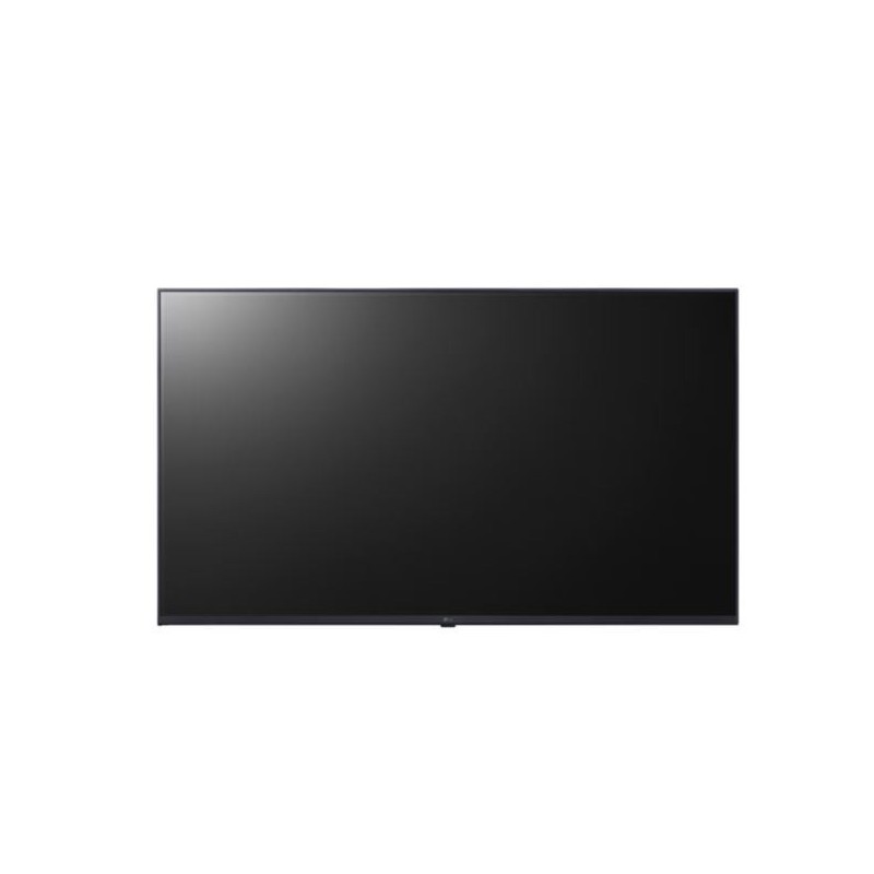 Monitor wielkoformatowy 43UL3J-M 43 cale UHD IPS 16/7 300cd/m2 Monitor wielkoformatowy 43UL3J-M 43 cale UHD IPS 16/7 300cd/m2