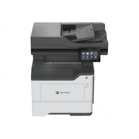 LEXMARK MX532adwe Monochrome Multifunction Printer HV EMEA 44ppm LEXMARK MX532adwe Monochrome Multifunction Printer HV EMEA 44ppm