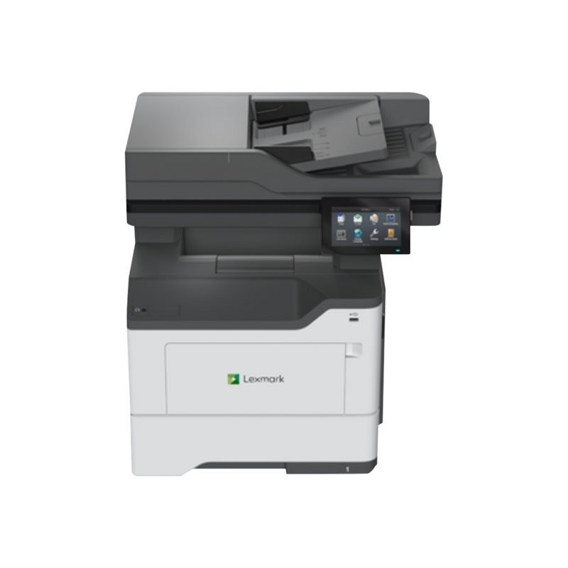 LEXMARK MX532adwe Monochrome Multifunction Printer HV EMEA 44ppm LEXMARK MX532adwe Monochrome Multifunction Printer HV EMEA 44ppm