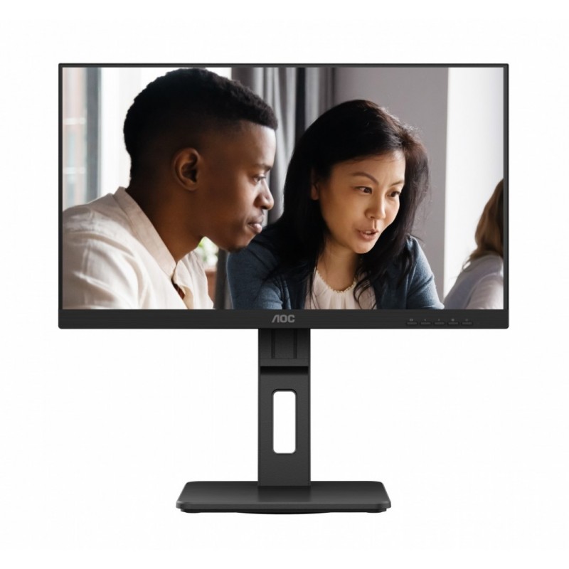 Monitor 22E2UMF 21.5 cala VA HDMI DP Pivot Głośniki Monitor 22E2UMF 21.5 cala VA HDMI DP Pivot Głośniki