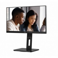 Monitor 22E2UMF 21.5 cala VA HDMI DP Pivot Głośniki Monitor 22E2UMF 21.5 cala VA HDMI DP Pivot Głośniki