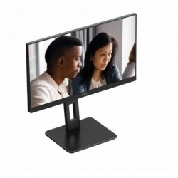 Monitor 22E2UMF 21.5 cala VA HDMI DP Pivot Głośniki Monitor 22E2UMF 21.5 cala VA HDMI DP Pivot Głośniki