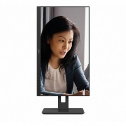 Monitor 22E2UMF 21.5 cala VA HDMI DP Pivot Głośniki Monitor 22E2UMF 21.5 cala VA HDMI DP Pivot Głośniki