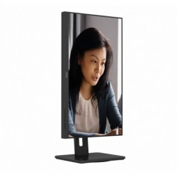Monitor 22E2UMF 21.5 cala VA HDMI DP Pivot Głośniki Monitor 22E2UMF 21.5 cala VA HDMI DP Pivot Głośniki