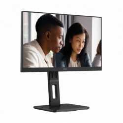 Monitor 22E2UMF 21.5 cala VA HDMI DP Pivot Głośniki Monitor 22E2UMF 21.5 cala VA HDMI DP Pivot Głośniki