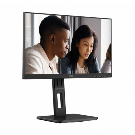 Monitor 22E2UMF 21.5 cala VA HDMI DP Pivot Głośniki Monitor 22E2UMF 21.5 cala VA HDMI DP Pivot Głośniki
