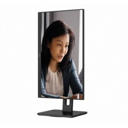 Monitor 22E2UMF 21.5 cala VA HDMI DP Pivot Głośniki Monitor 22E2UMF 21.5 cala VA HDMI DP Pivot Głośniki