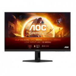 Monitor 24G4XE 23.8 cala IPS 180Hz HDMIx2 DP Głośniki