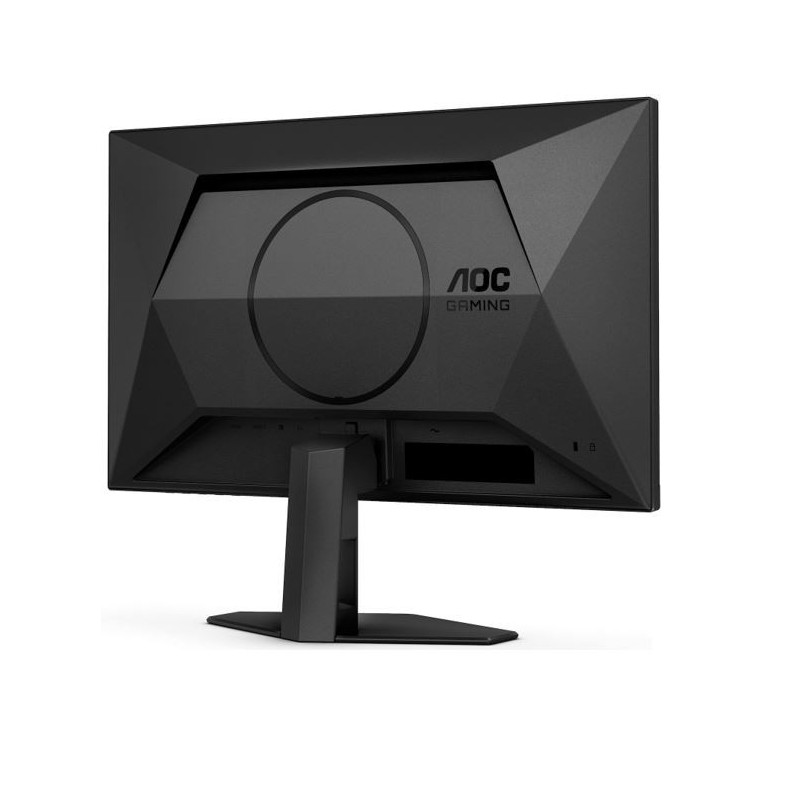 Monitor 24G4XE 23.8 cala IPS 180Hz HDMIx2 DP Głośniki Monitor 24G4XE 23.8 cala IPS 180Hz HDMIx2 DP Głośniki