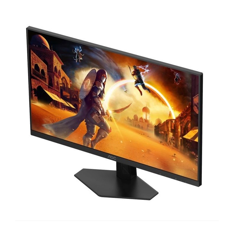 Monitor 24G4XE 23.8 cala IPS 180Hz HDMIx2 DP Głośniki Monitor 24G4XE 23.8 cala IPS 180Hz HDMIx2 DP Głośniki