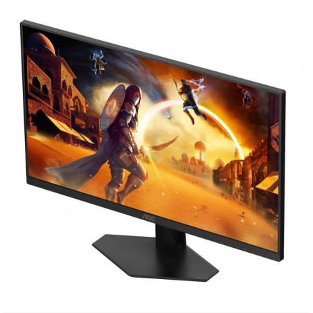 Monitor 24G4XE 23.8 cala IPS 180Hz HDMIx2 DP Głośniki Monitor 24G4XE 23.8 cala IPS 180Hz HDMIx2 DP Głośniki