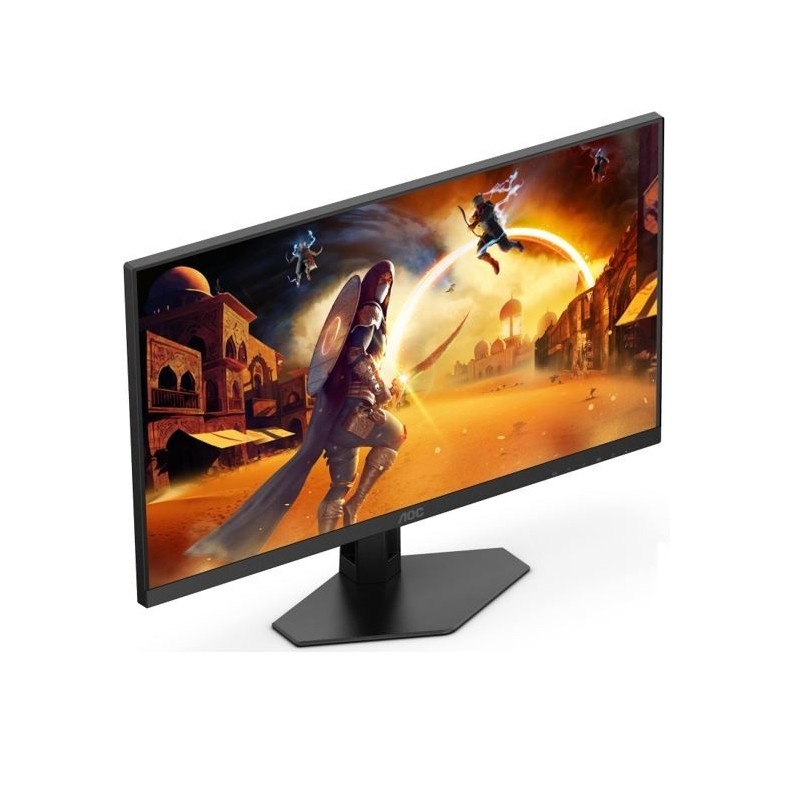 Monitor 24G4XE 23.8 cala IPS 180Hz HDMIx2 DP Głośniki Monitor 24G4XE 23.8 cala IPS 180Hz HDMIx2 DP Głośniki