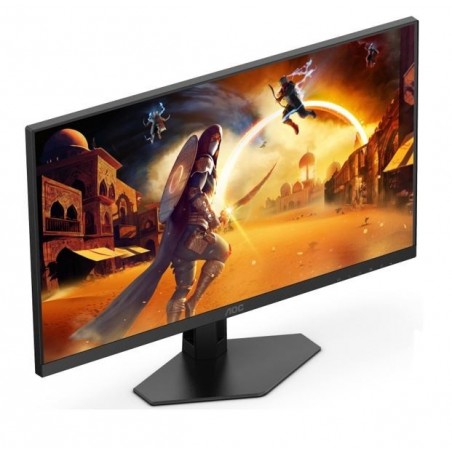 Monitor 24G4XE 23.8 cala IPS 180Hz HDMIx2 DP Głośniki Monitor 24G4XE 23.8 cala IPS 180Hz HDMIx2 DP Głośniki