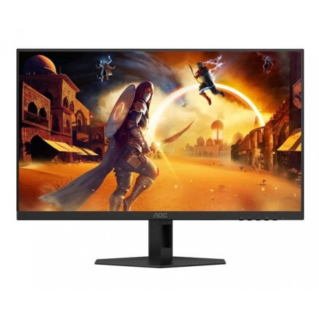 Monitor 24G4XE 23.8 cala IPS 180Hz HDMIx2 DP Głośniki Monitor 24G4XE 23.8 cala IPS 180Hz HDMIx2 DP Głośniki