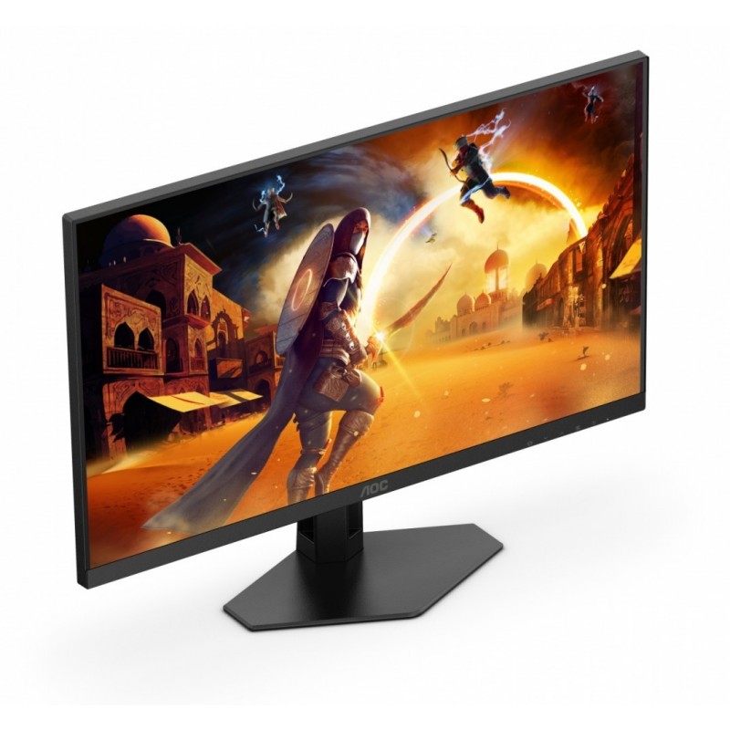 Monitor 27G4XE 27 cali IPS 180Hz HDMIx2 DP Głośniki Monitor 27G4XE 27 cali IPS 180Hz HDMIx2 DP Głośniki